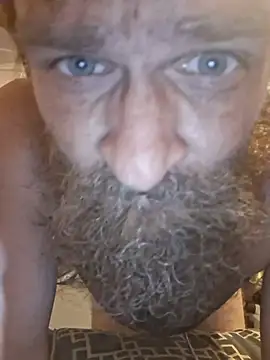 הופעת וובקאם של bam420bam