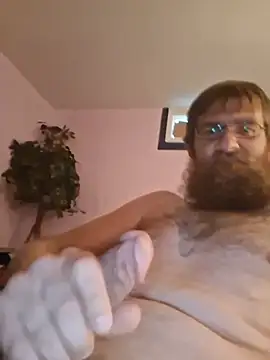 bam420bam Show Webcam
