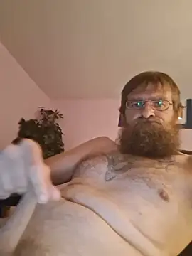 Pokazy przed kamerką – bam420bam