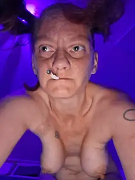 Show webcam de bam420bam
