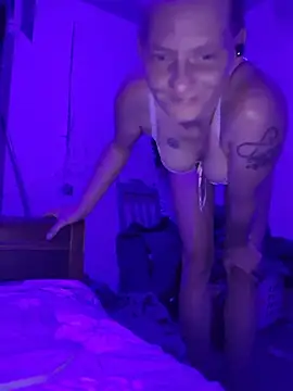 bam420bam's Webcam Show