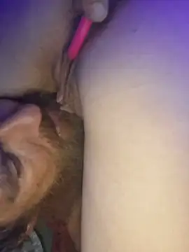bam420bam Webcam-Show