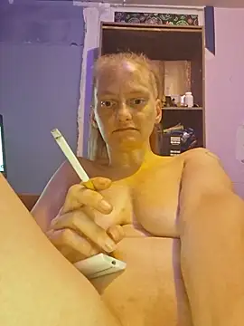 Show webcam de bam420bam