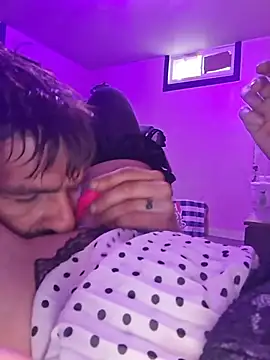 Webkamerová show bam420bam
