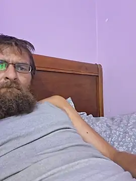 Webkamerová show bam420bam