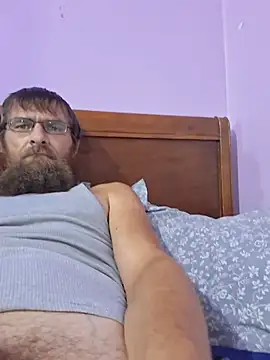 Webkamerová show bam420bam