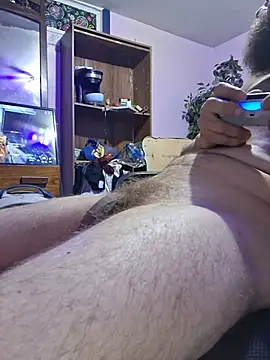 bam420bam Webcam-Show