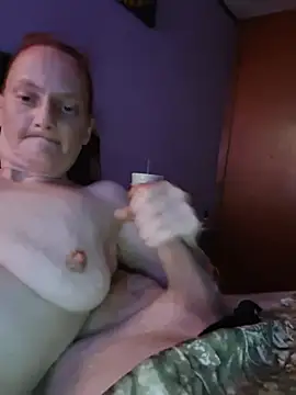 Show Webcam de bam420bam