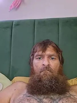 Webkamerová show bam420bam