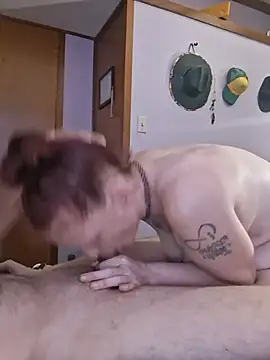 Show de bam420bam na webcam