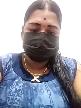 tamilakshitha's Webcam Show