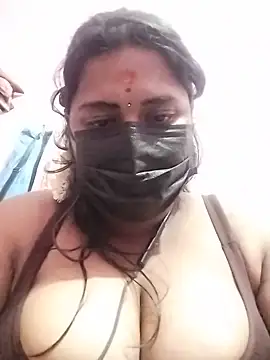 tamilakshitha Webcam Show