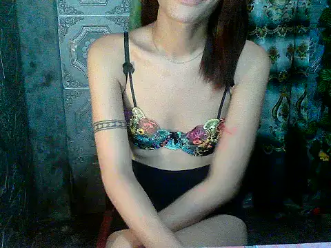 loves_olderman Pertunjukan Webcam