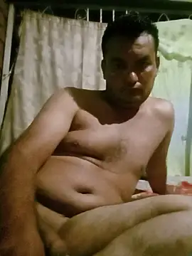 Show de webcam de meguelaralara
