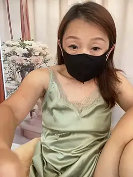 SaoBiRenQiQianCao9 Adlı Modelin Canlı XXX Sohbeti