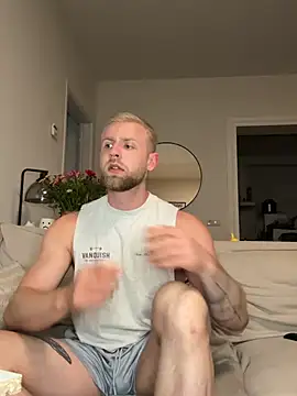 MickySteel Webcamshow