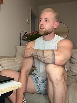MickySteel Webcamshow
