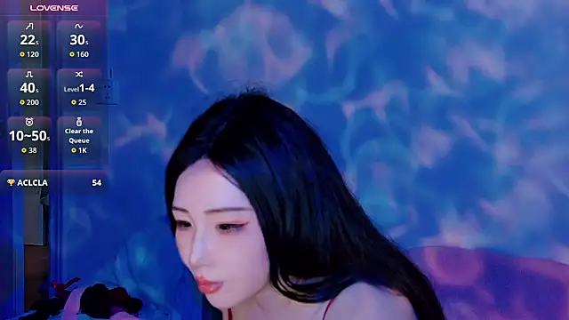 Chat XXX ao vivo de first-lover