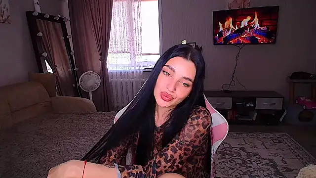 SoftMoon – Live XXX-chat
