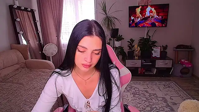 SoftMoon's Live XXX Chat