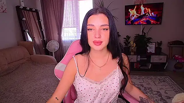 צ'אט XXX בשידור חי של SoftMoon