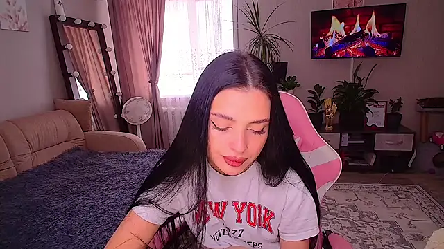 SoftMoon – Kamerová šou
