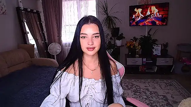SoftMoon – Live XXX-chat