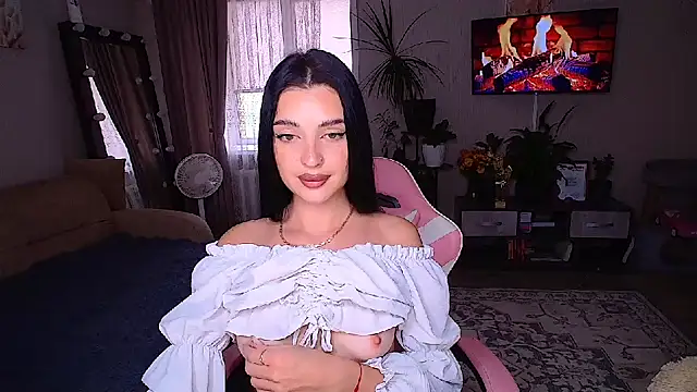 Živý XXX chat SoftMoon