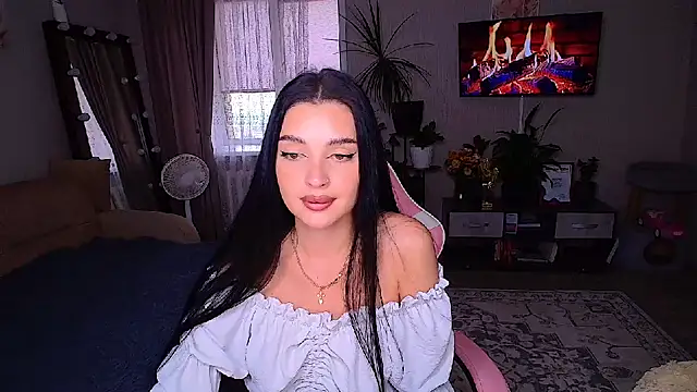 SoftMoon Chat XXX in diretta