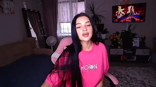 SoftMoon: онлайн-секс-чат