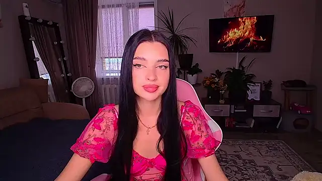 SoftMoon's Live XXX Chat