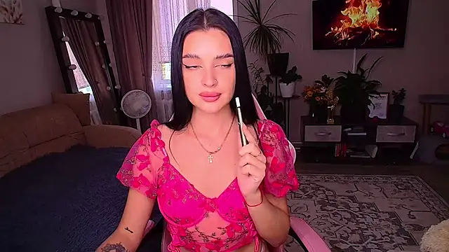 SoftMoon – Live XXX-chat