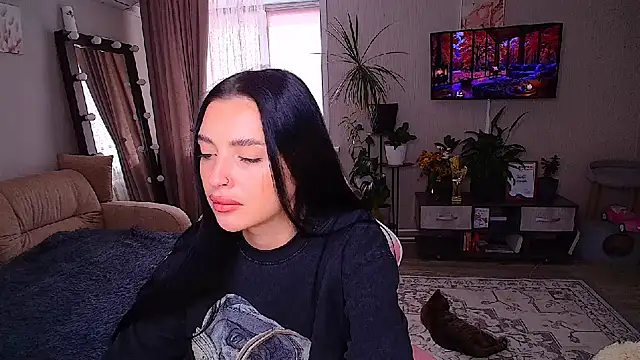 SoftMoon Chat XXX in diretta