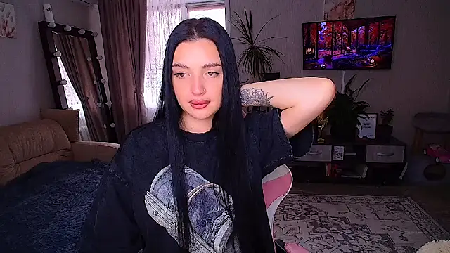 SoftMoon 라이브 XXX 채팅