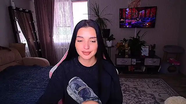 SoftMoonn Live XXX chat