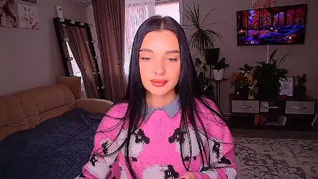 SoftMoon Adlı Modelin Canlı XXX Sohbeti