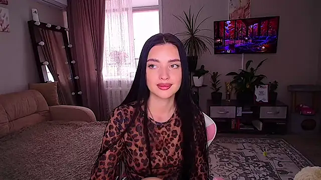 SoftMoon's Live XXX Chat