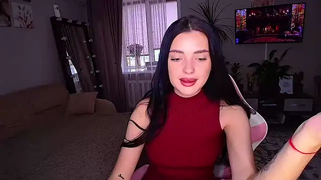 Živý XXX chat SoftMoon