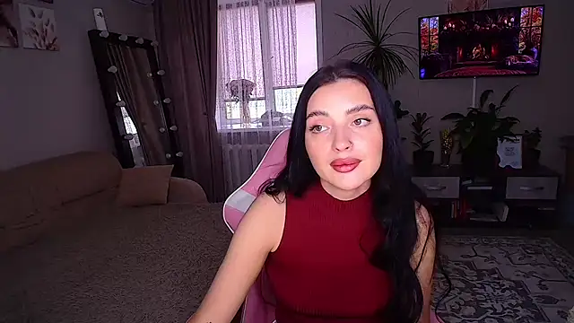 SoftMoon Chat XXX in diretta