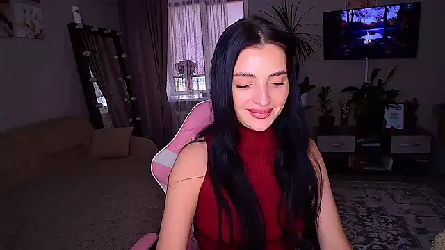 SoftMoon's Live XXX Chat