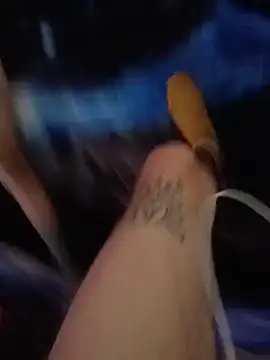 Pokazy przed kamerką – TabLegSlim696