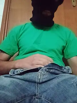 simolepre Webcam-Show
