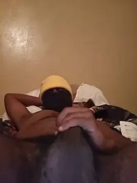 Show webcam de sowetothickdick