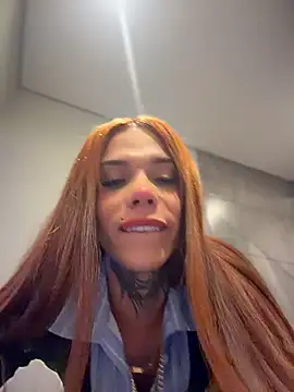 Callme_Godeesxx's Webcam Show