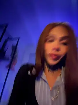 Callme_Godeesxxn Webbikameraesitys