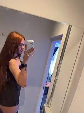 Show de Callme_Godeesxx na webcam
