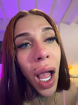Webkamerová show Callme_Godeesxx