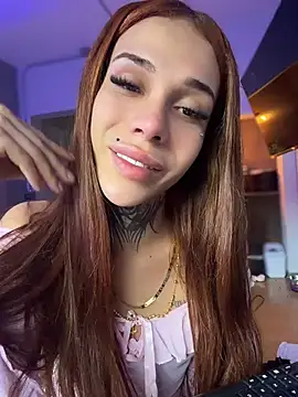 Show webcam de Callme_Godeesxx