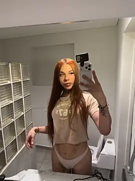 Callme_Godeesxx Webcamshow