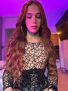 Show webcam de Callme_Godeesxx